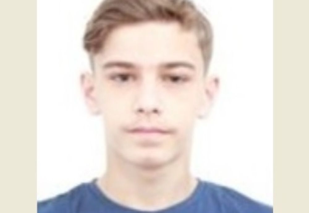 Alertă, la Câmpina. Un adolescent în vârstă de 14 ani a dispărut