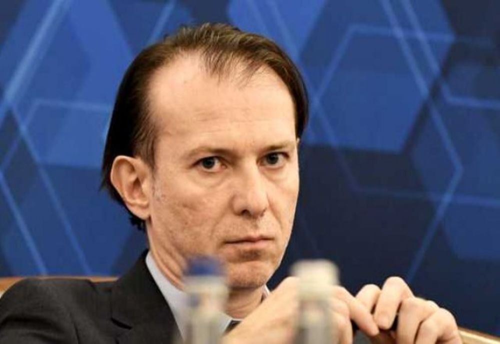 Florin Cîțu: La dublarea alocațiilor, lucrurile sunt mai complicate