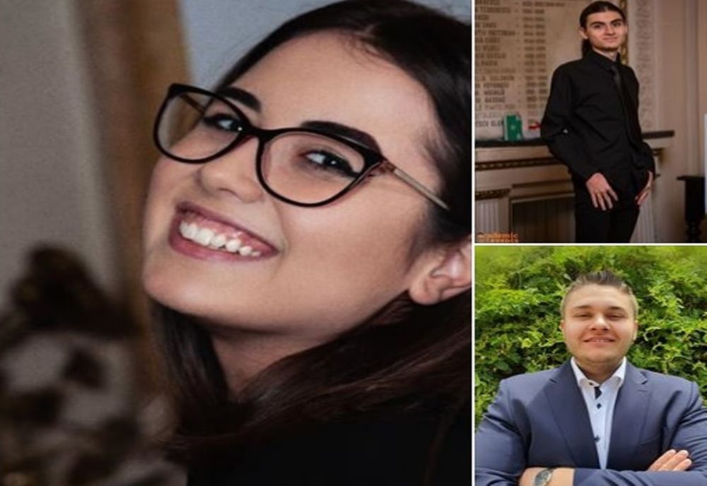 Trei absolvenți ai Colegiului IL Caragiale din Ploiești, admiși la Sorbona! 