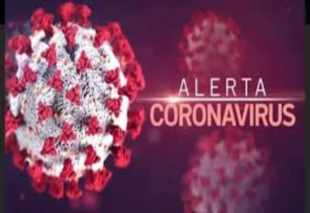 Numărul noilor infectări cu coronavirus atinge un nou record în România - 889 de cazuri noi și 21 de decese
