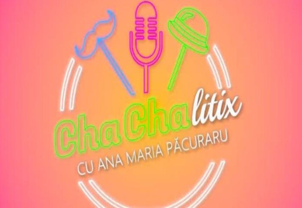 CHA CHA LITIX! Episodul 19. Vacanța din Grecia