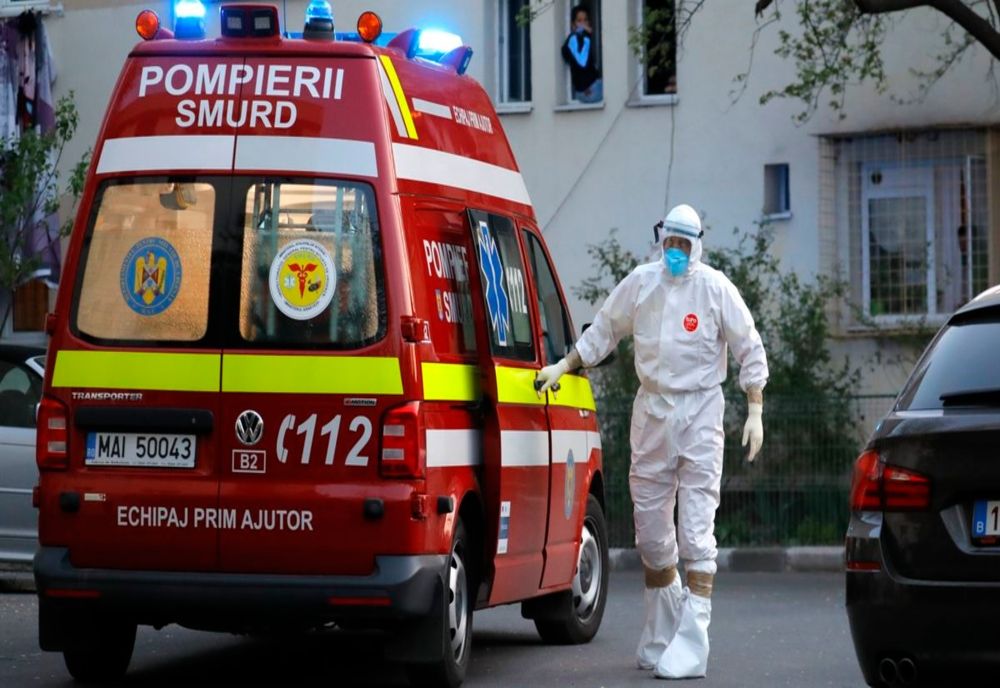 Anunțul Guvernului! Măsuri noi, de la 1 august, împotriva COVID-19! Purtarea măștii în spațiile deschise aglomerate, obligatorie!