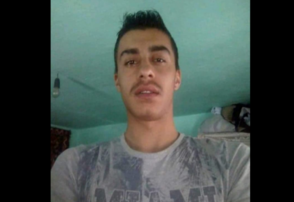 Bărbatul din Câmpina care şi-a decapitat iubita de 17 ani, condamnat la 15 ani de închisoare.