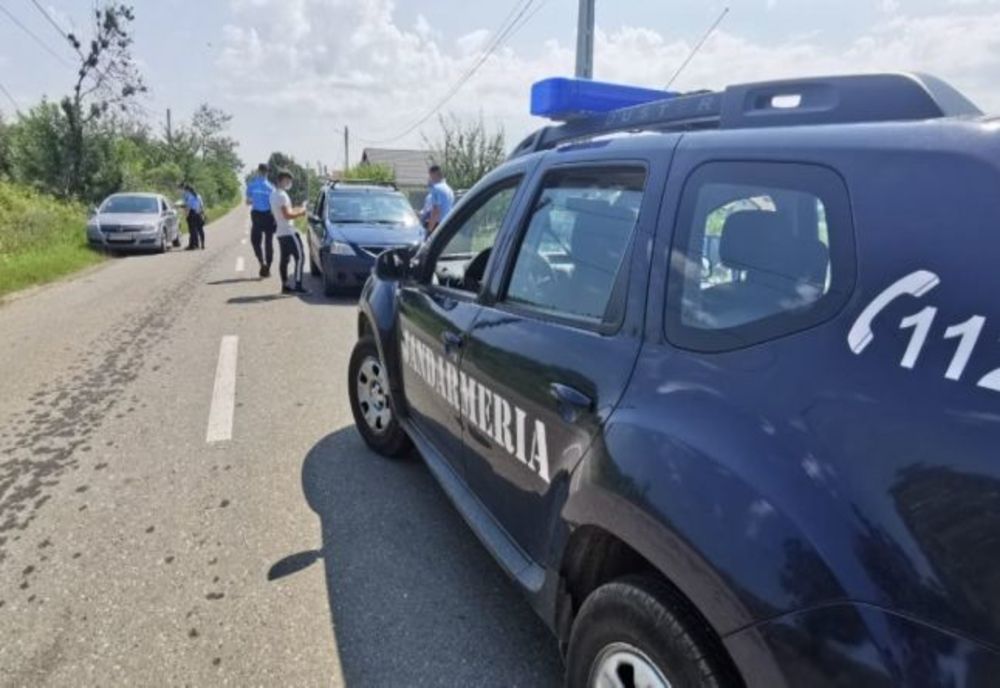 Cazuri noi de COVID-19 în comuna prohoveană unde s-a instituit carantina