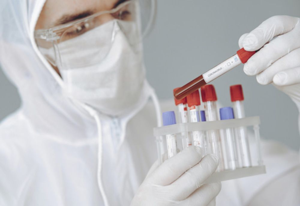 Un nou focar de coronavirus, în Prahova