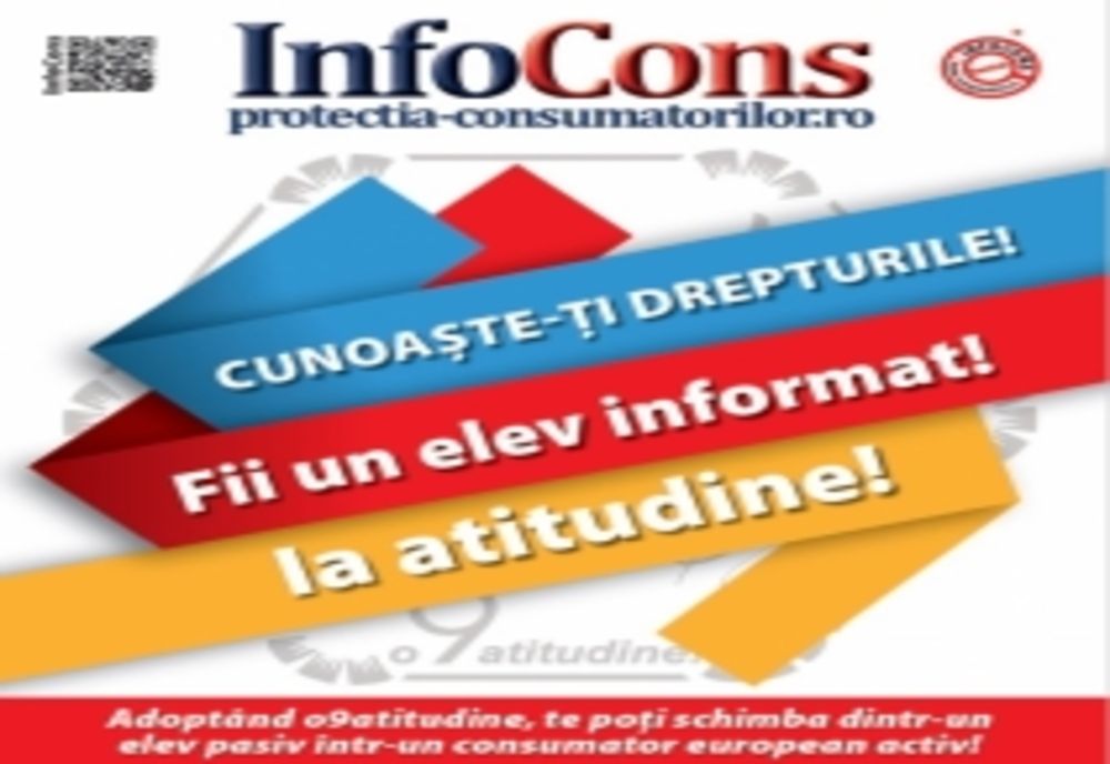 Linie telefonică specială pentru elevi : 021 9615