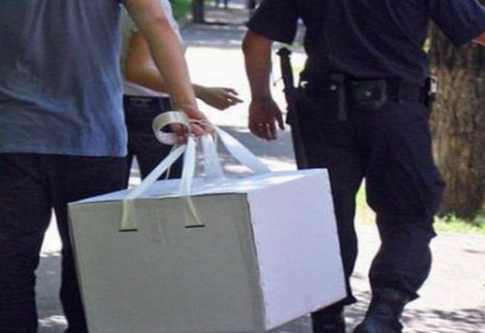 110 pacienți din spitale din Prahova au cerut urna mobilă