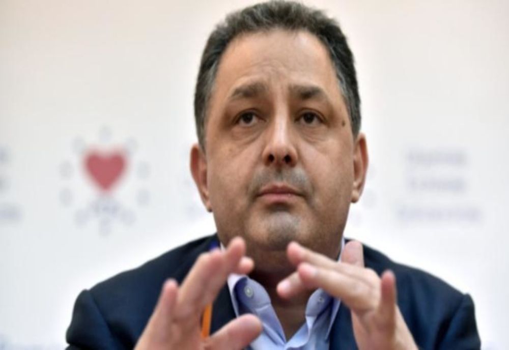 Marian Vanghelie, candidat PSDI la Primaria Sectorului 5: „Văd români care nu și-au pierdut speranța, care mai au puterea să creadă în mai bine”