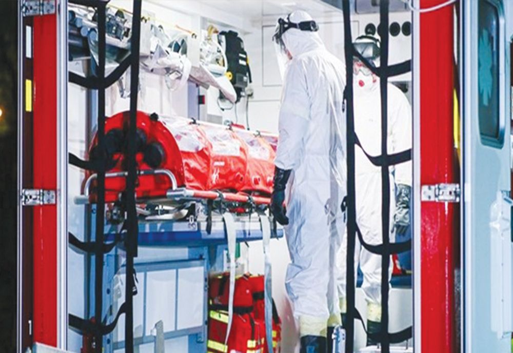 Ploieștiul se pregătește de scenariul roșu