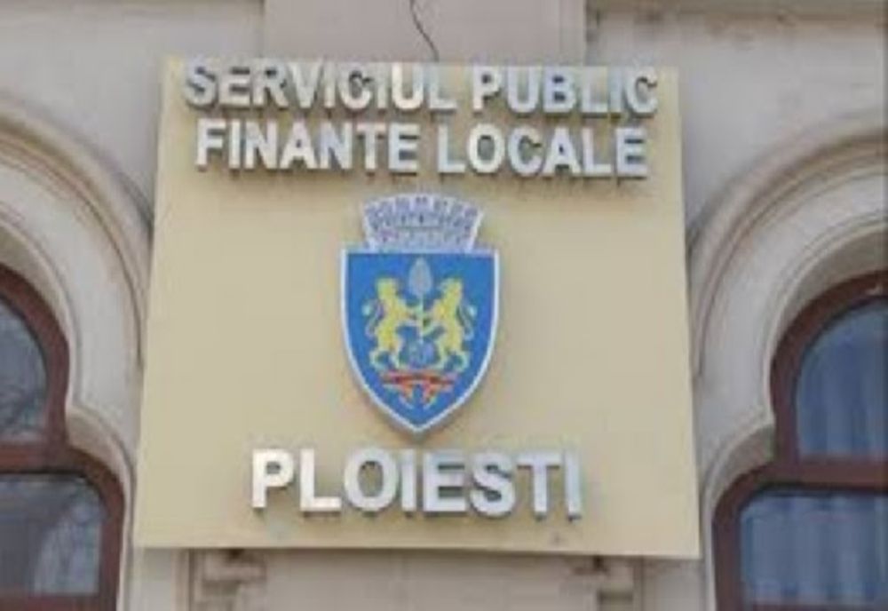 Focar de COVID la Finanțele Publice PLOIEȘTI