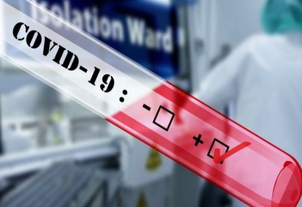 Un nou record de infectări cu COVID 19. Incidența cazurilor, pe județe