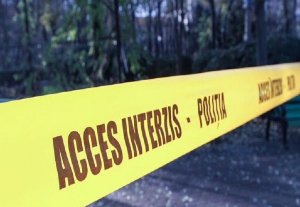 Mamă a doi copii, ucisă de iubit și aruncată într-o râpă, în Prahova 