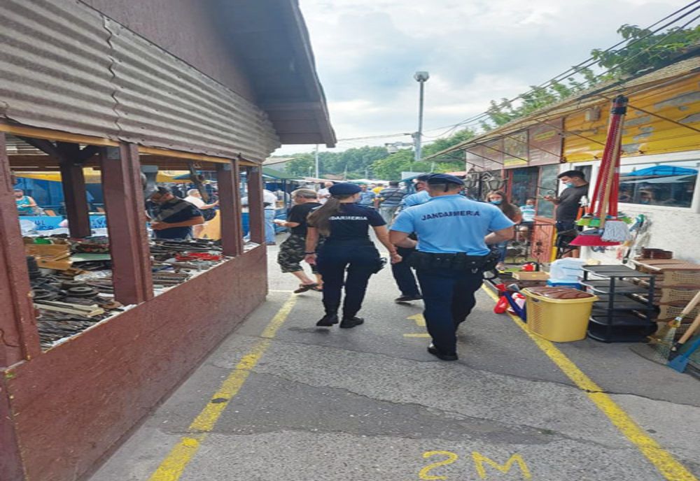 Oborul din Ploiești se redeschide