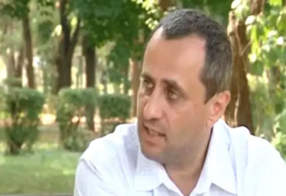 Miercuri, ora 18:00 - Fostul ofițer SRI Daniel Florea îi "detonează" pe Coldea și Maior, la "Culisele statului paralel"