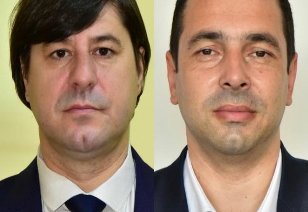 Cei doi vicepreședinți ai CJ Prahova, confirmați cu COVID