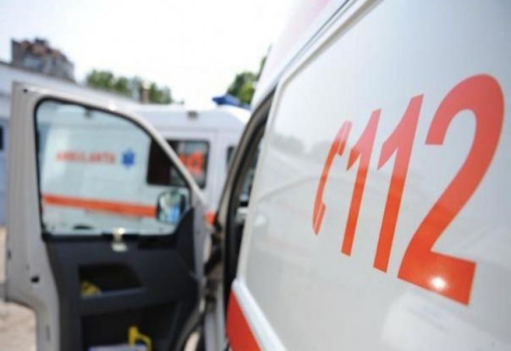 Un mort și un rănit în urma accidentelor rutiere produse în această dimineață, în Prahova
