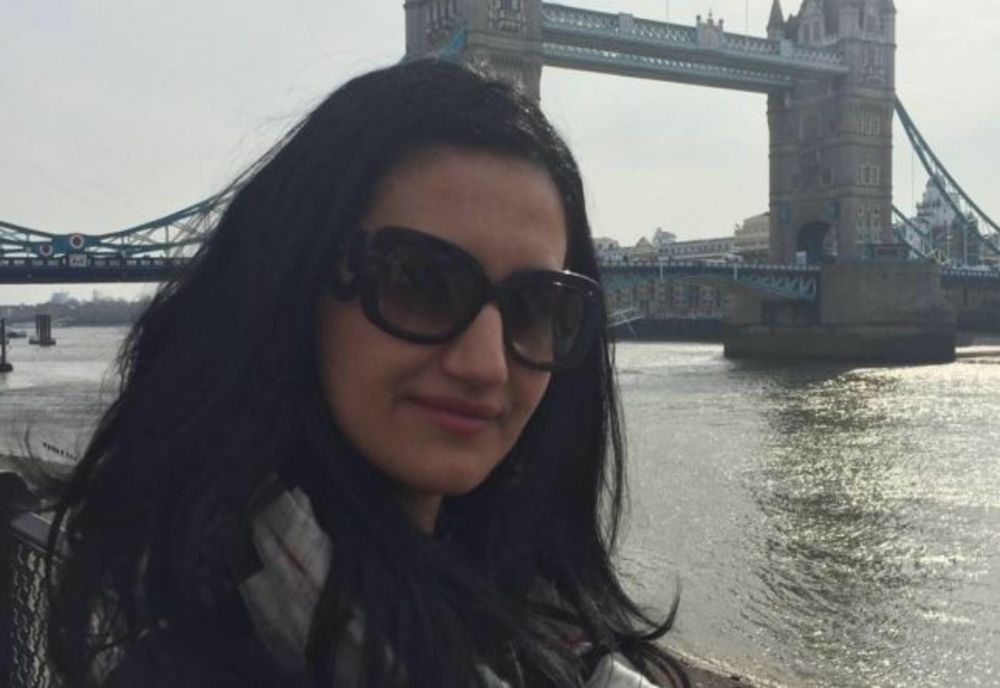 Doctorița ucisă în Germania de iubitul gelos este din Prahova