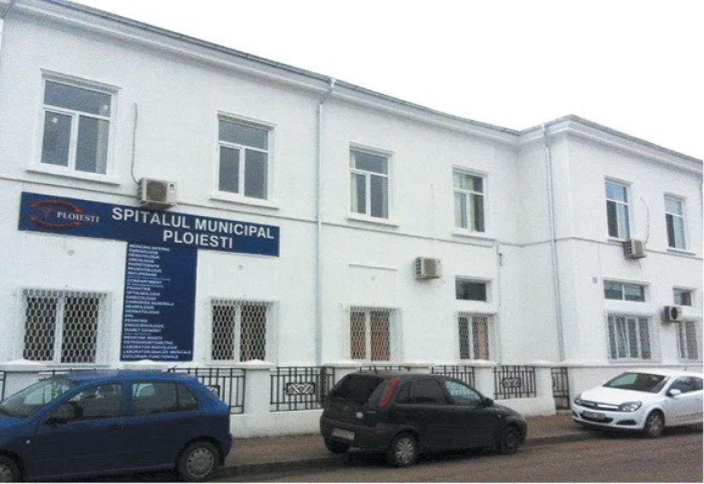 Spitalul Municipal Ploiești va avea secție pentru tratarea bolnavilor de COVID