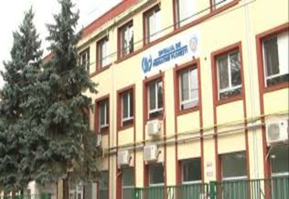 100 de cadre medicale de la Spitalul de Pediatrie Ploiești, vaccinate anti-COVID