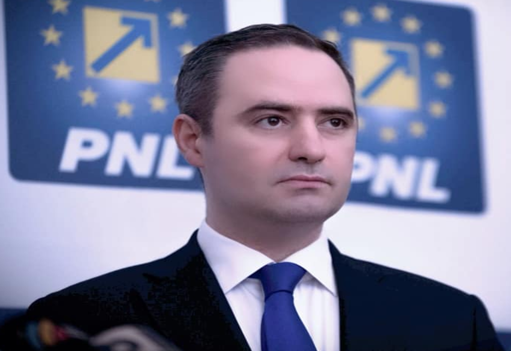 Miron Mitrea: Avem nevoie de oameni capabili să negocieze, precum Alexandru Nazare, ministrul Finanțelor
