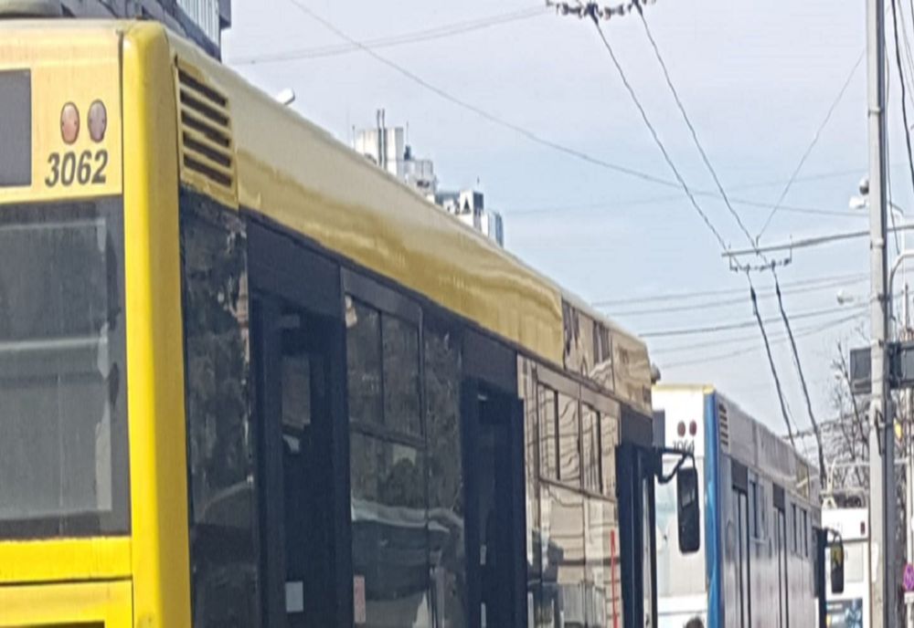 Controlor agresat în Ploiești după ce a prins o femeie circulând fără bilet