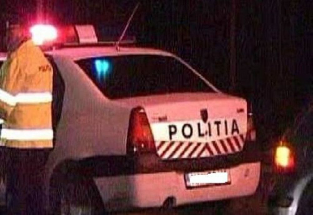 Botez întrerupt de polițiști la un local din Ploiești