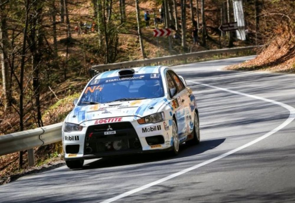 Circulație închisă pe DN1A, între Cheia și Săcele, pentru desfășurarea unei competiții automobilistice