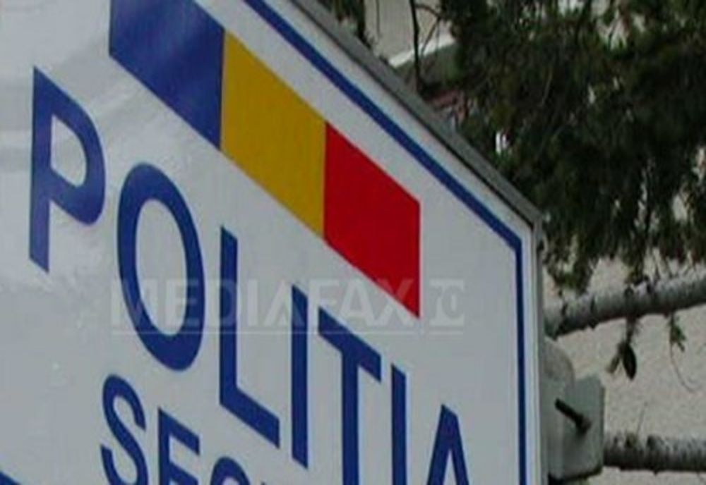 Un șofer care a produs un accident a murit în secția de poliție așteptând să fie audiat