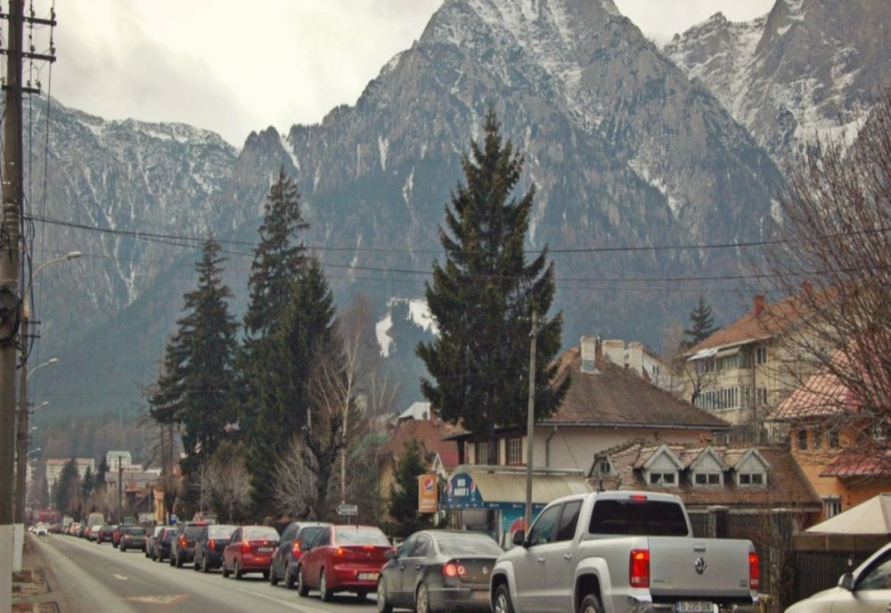 Oferte speciale de Paște și reduceri de 20%, pe Valea Prahovei