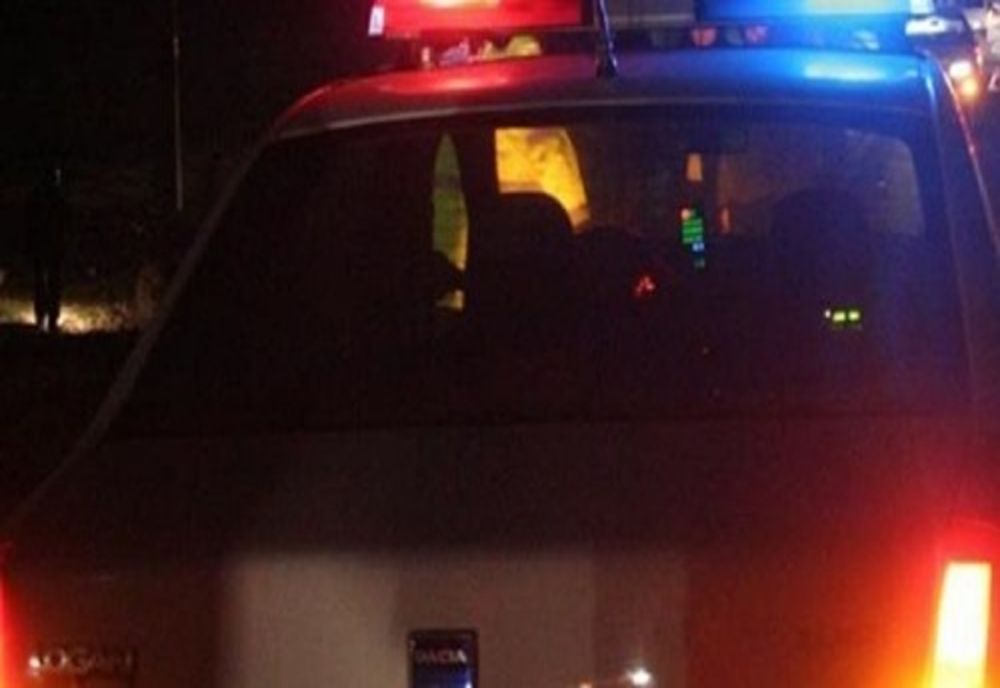 Bărbat reținut după ce a fost depistat la volan fără permis, de două ori în aceeași noapte, la Sinaia