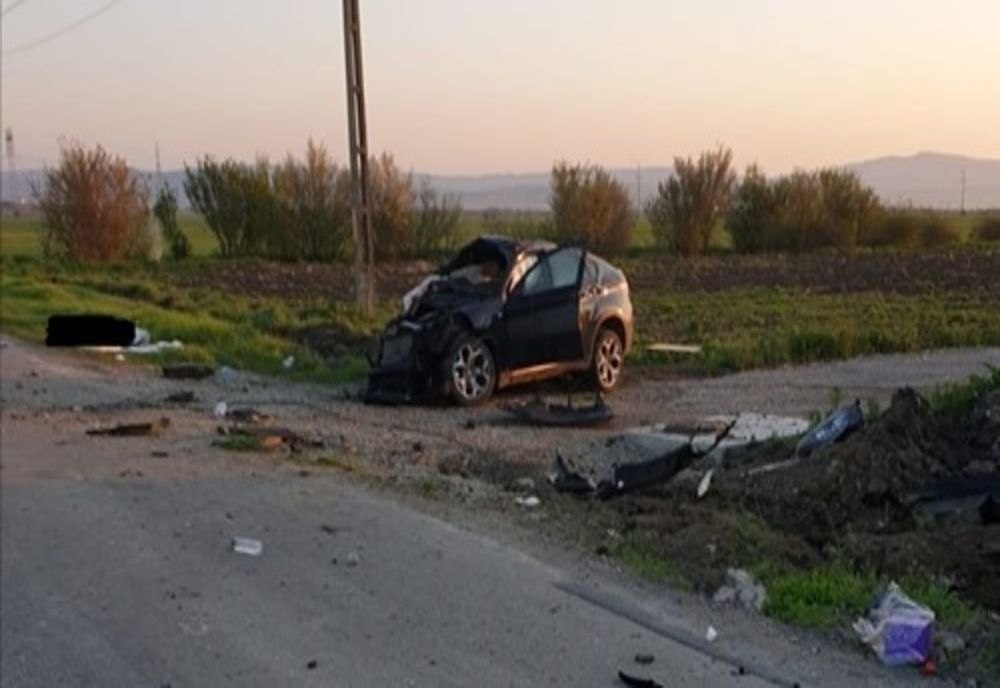 Tragedie pe un drum din Prahova! Doi tineri au murit și un al treilea este grav rănit în urma unui accident