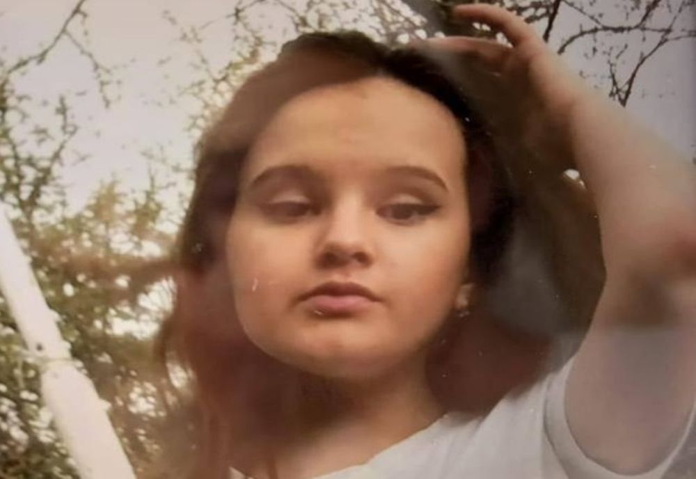 Minora dispărută din Pucioasa a fost găsită în județul Prahova