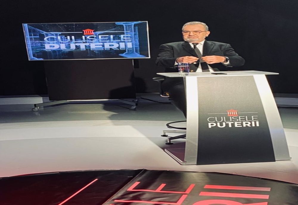 Miron Mitrea: „Mugur Isărescu va pleca de la BNR când va dori. Nu-l schimbă nimeni de acolo. Își crește tot timpul doi, trei oameni”