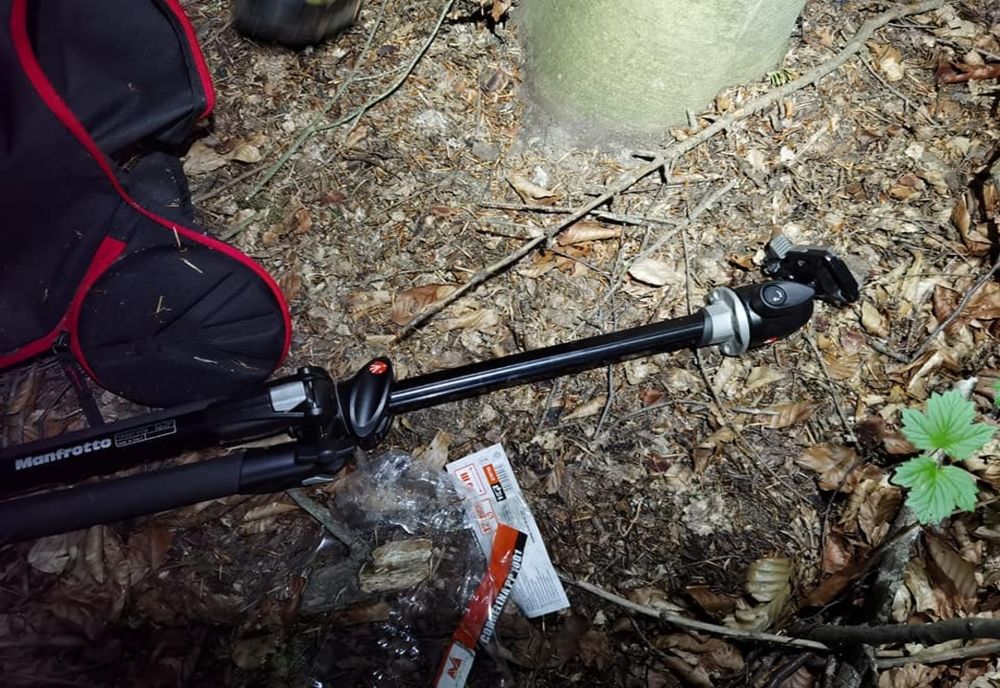 Un turist britanic dat dispărut, găsit spânzurat în pădurea dintre Bușteni și Poiana Țapului 