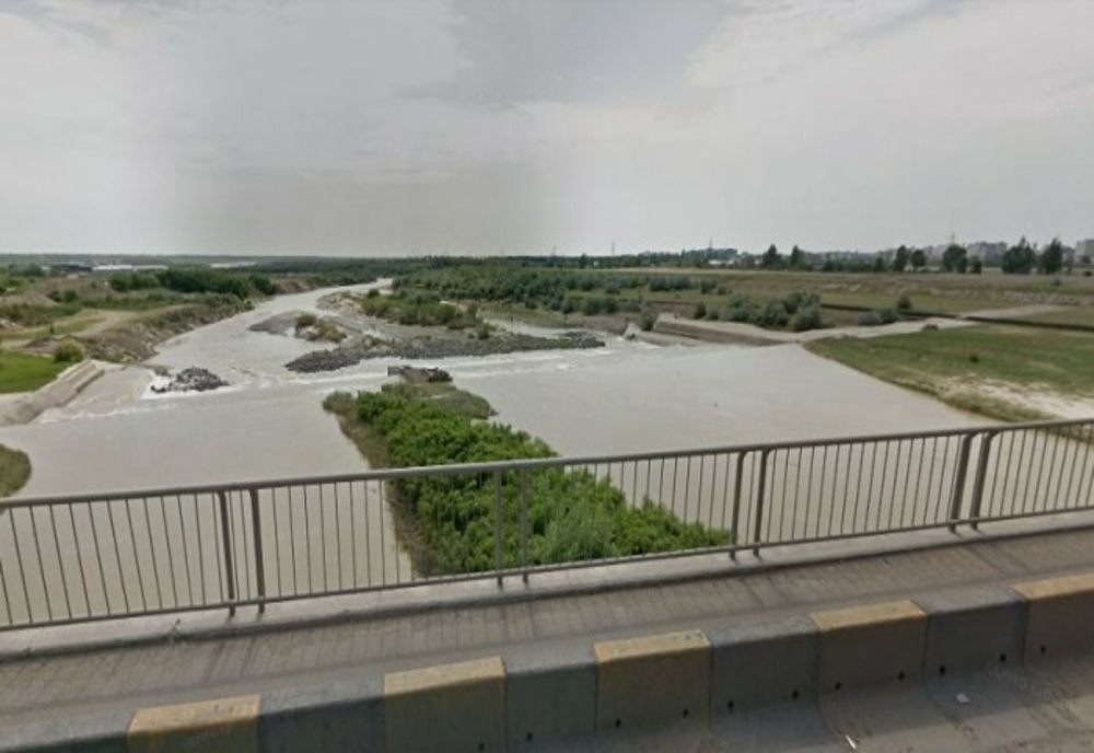 Alertă de inundații și pericol de viituri în Prahova, Buzău și Covasna 