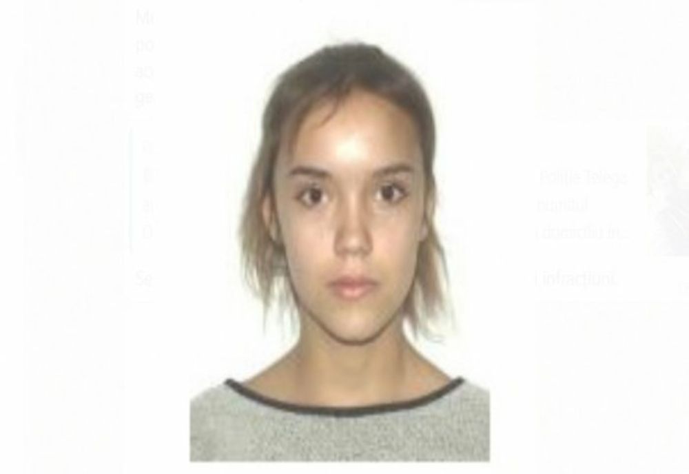 O fată de 17 ani din Valea Călugărească nu s-a mai întors acasă. Apelul Poliției