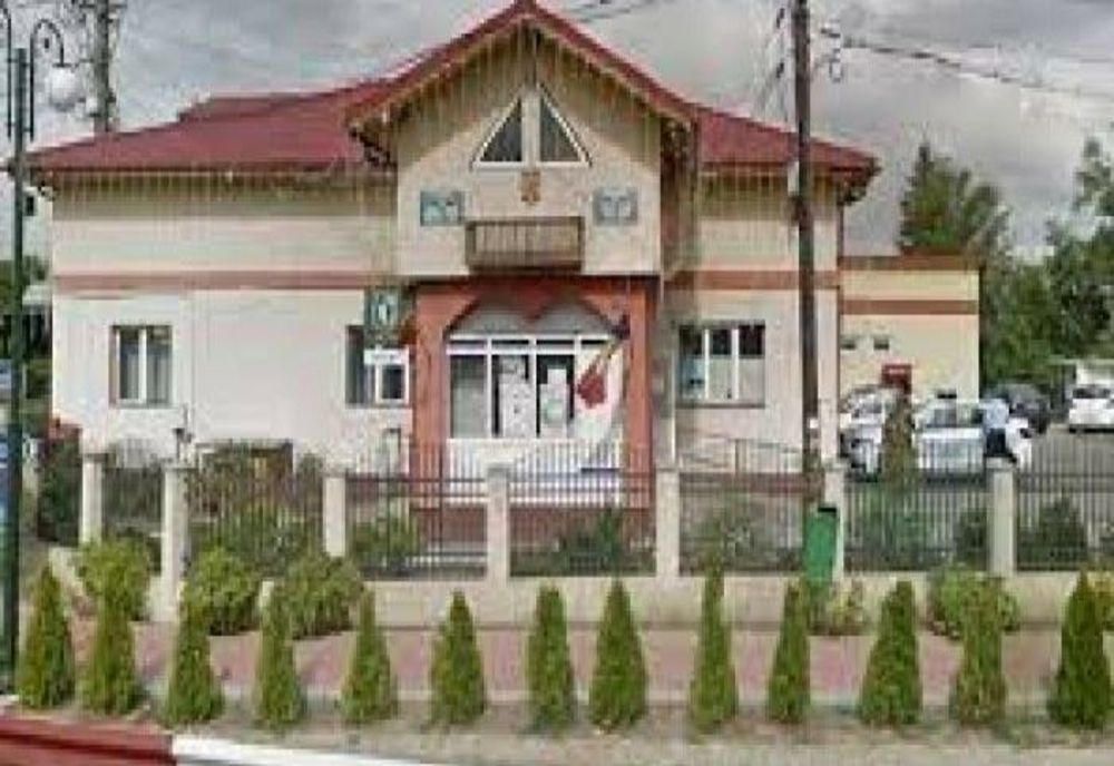 Mandatul primarului din Ciorani, suspendat după arestarea preventivă. 12 angajați ai Primăriei, în aceeași situație