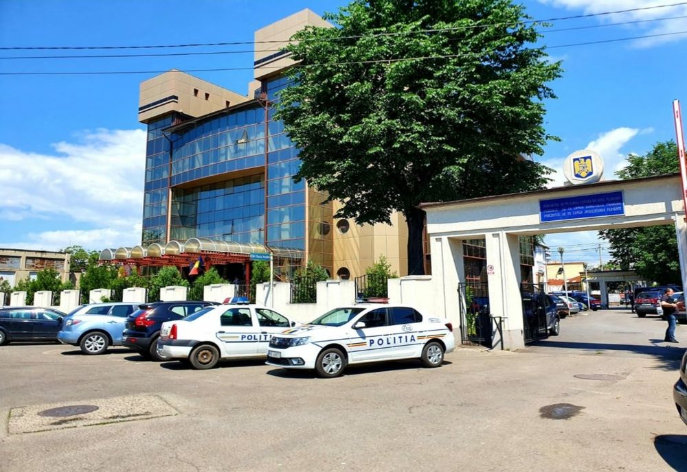 După primar, au fost reținuți și toți cei 16 cercetați din dosarul Ciorani