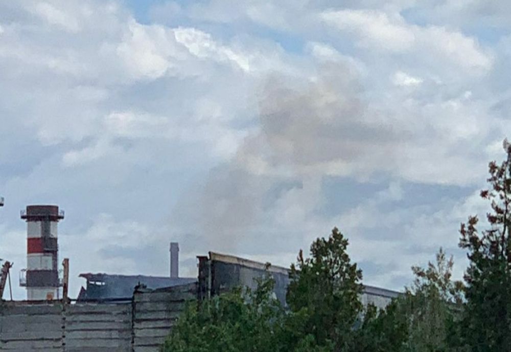 Parcul Industrial Brazi amendat cu 10.000 de lei pentru lipsa hidranților de la Ecoburn