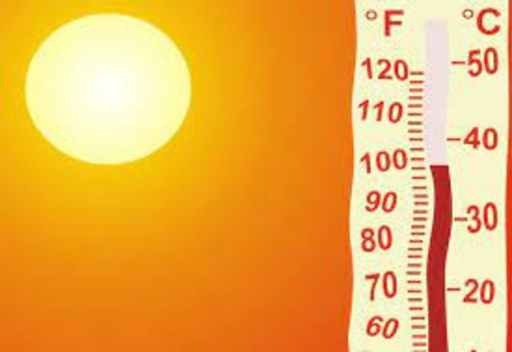 Amenzi de până la 2.500 de lei pentru angajatorii care nu-și protejează salariații, în zilele caniculare