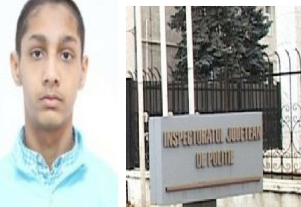 Tânăr dat dispărut, după ce a plecat dintr-un centru de plasament din Băicoi