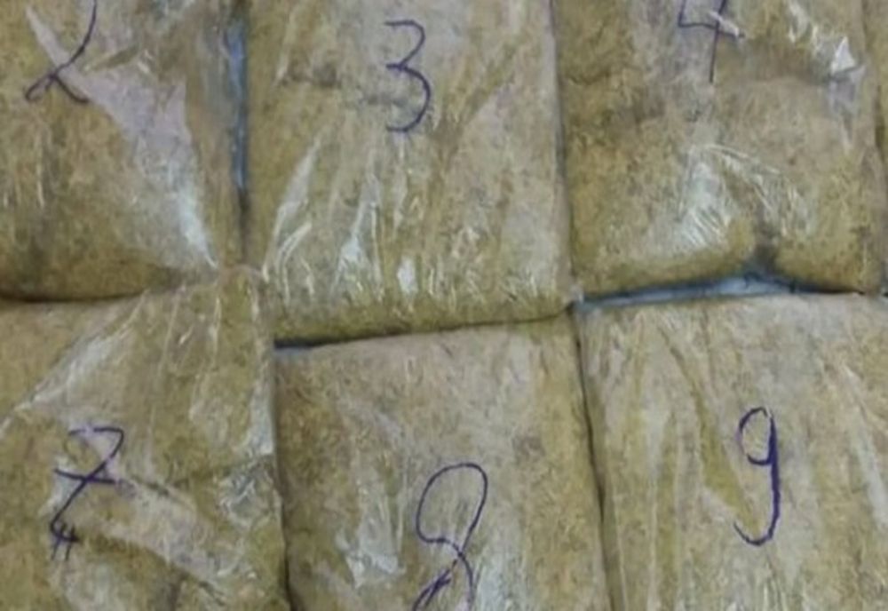 Dosar penal pentru un șofer din Băicoi care transporta tutun peste limita admisă