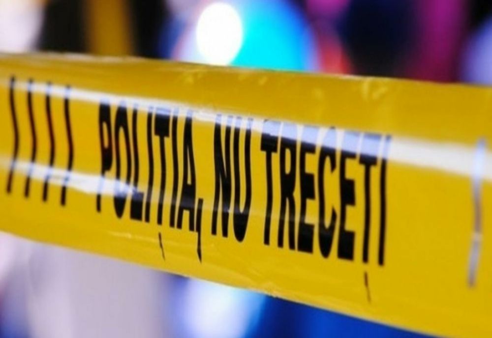 Prahova. Bărbat omorât în bătaie. Agresorul a fost reținut