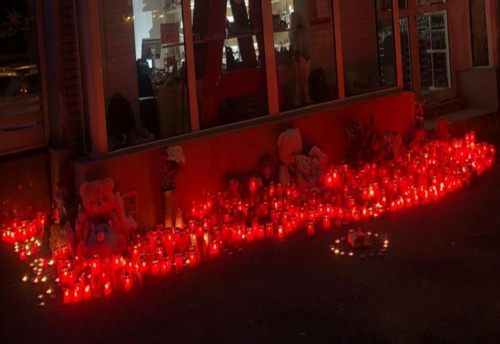 Dosar penal în cazul gemenilor morți la Ploiești