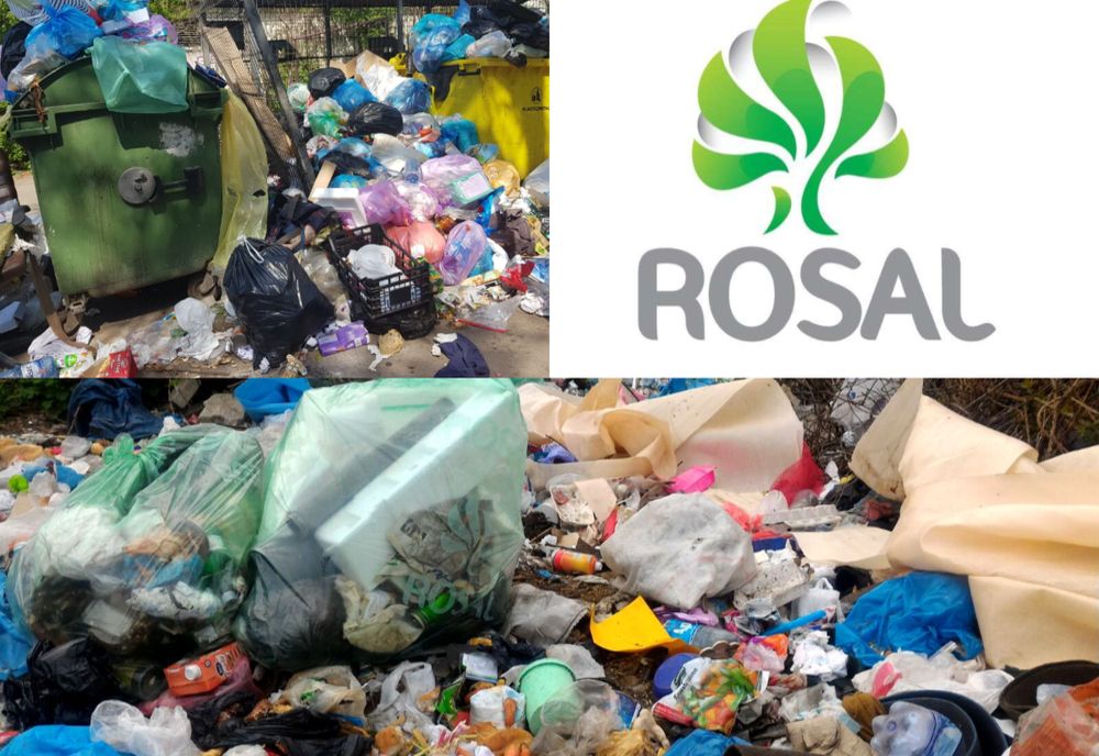 84 de primării din Prahova, somate de Rosal să achite taxa de salubritate 