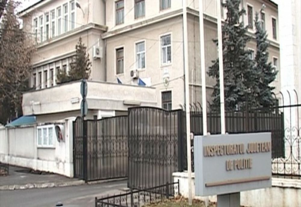 Poliția Prahova face angajări