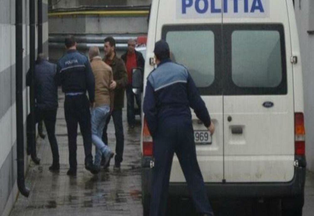 Altercație pe o stradă din Mizil. Cinci persoane, amendate de Poliție