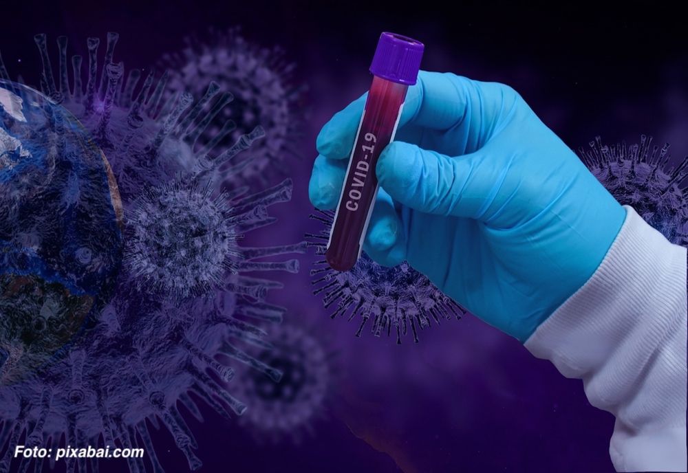 Două focare noi Covid, la firme din Prahova