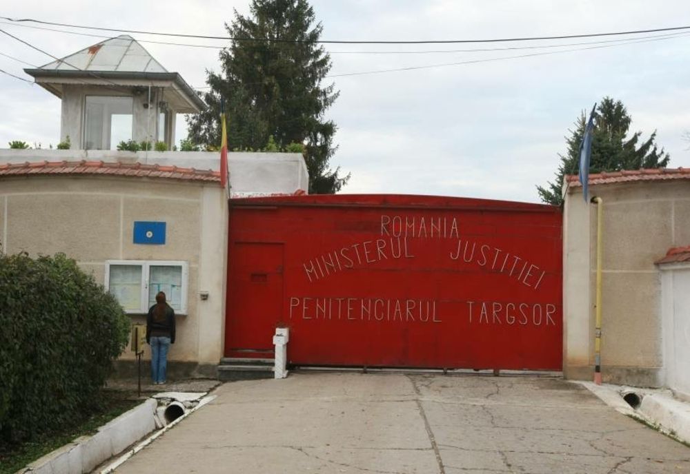 Penitenciarul de Femei de la Târgşorul – Nou face angajări din sursă externă. Condiții și acte necesare 