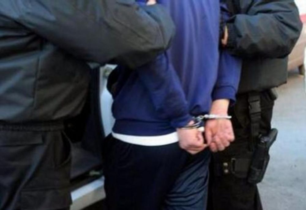 Focuri de armă la Berceni pentru prinderea unui condamnat